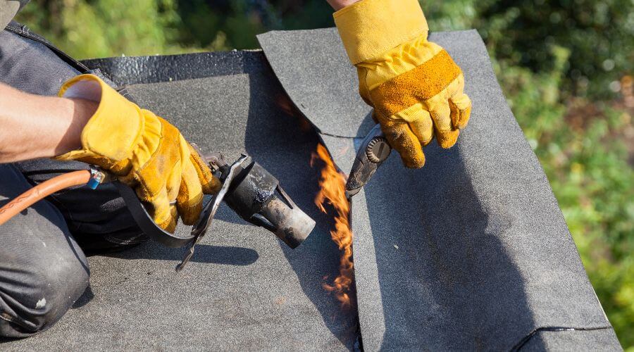 Local Chimney Repair in Broadford, VA